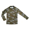 Abbigliamento da spiaggia
