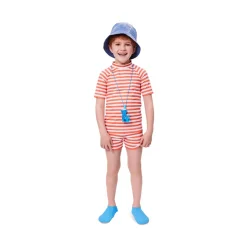 Abbigliamento da spiaggia