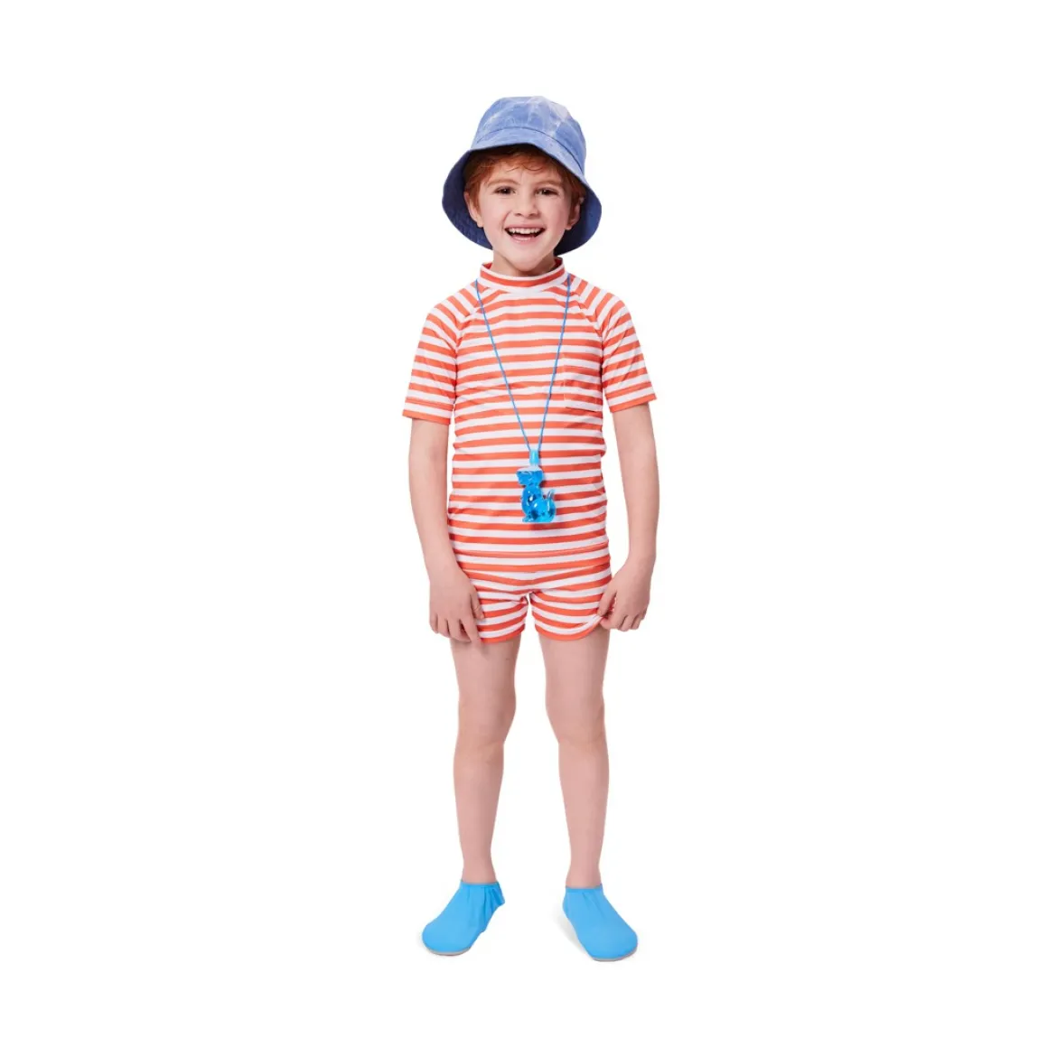 Abbigliamento da spiaggia