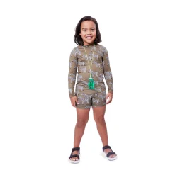 Abbigliamento da spiaggia