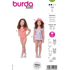 Abbigliamento da spiaggia