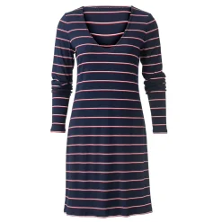 Abiti top slim scollo V