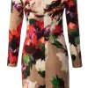 ABITO A CAMICIA - LOOK AVVOLGENTE