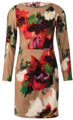 ABITO A CAMICIA - LOOK AVVOLGENTE
