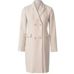 Abito blazer- doppiopetto con revers