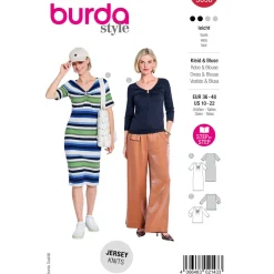 Abito e Camicia