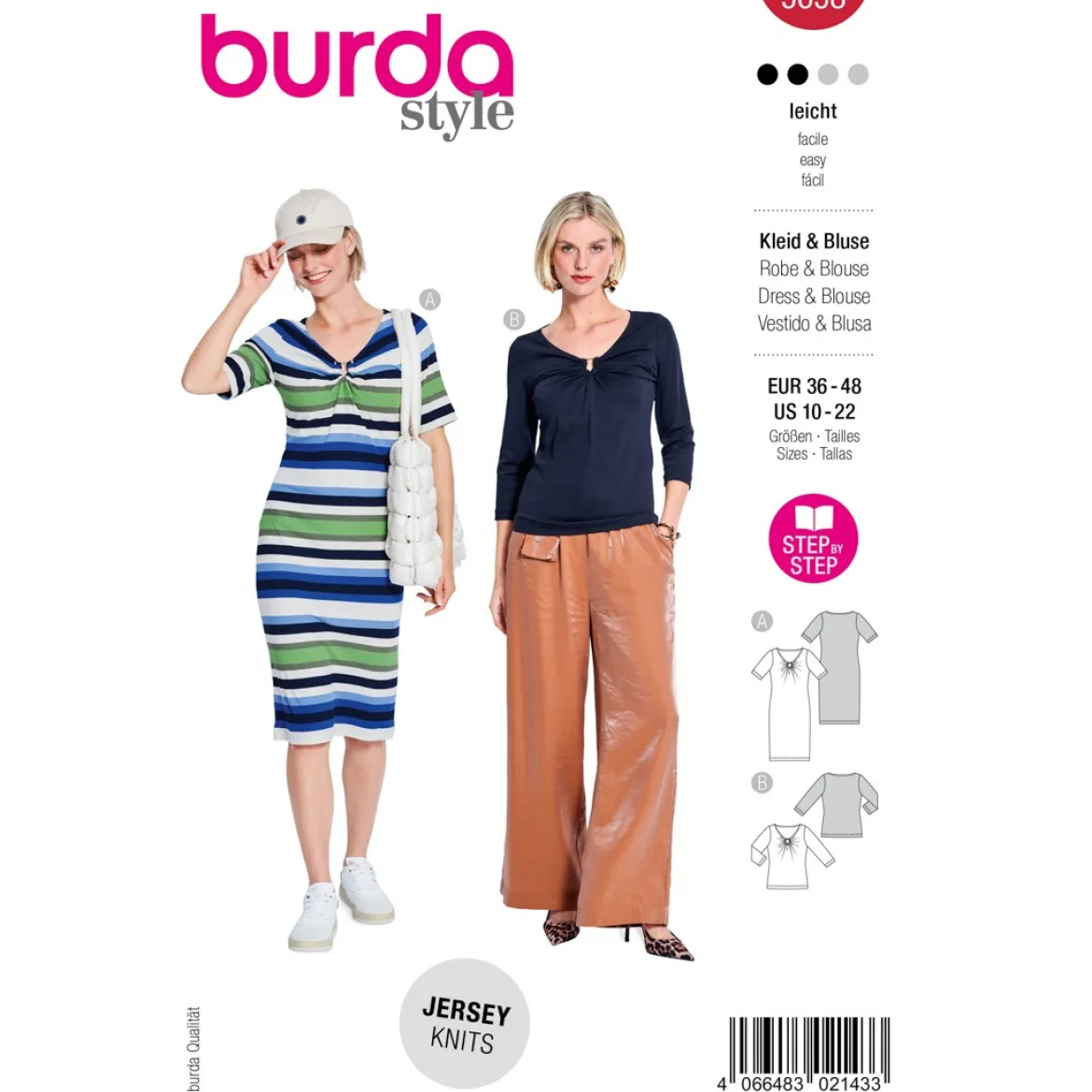 Abito e Camicia