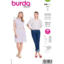 Abito e maglia