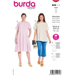 Abito e maglia