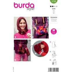 Accessori