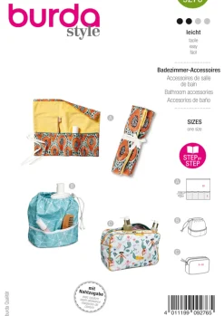 Accessori da bagno