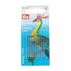 Aghi ricamo Crewel N.5 0,80x41mm