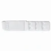 Allarga reggiseno 3x2 ganci 25mm