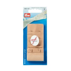 Allarga reggiseno 3x2 ganci 40mm