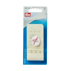 Allarga reggiseno 3x3 ganci 40mm