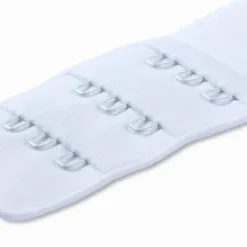 Allarga reggiseno 3x3 ganci 40mm
