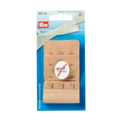 Allarga reggiseno 3x3 ganci 50mm