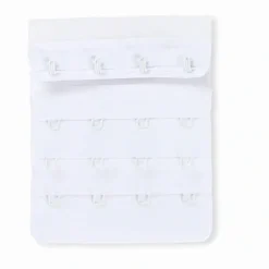 Allarga reggiseno 3x4 ganci 75mm