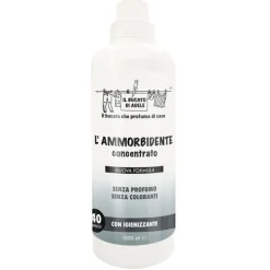Ammorbidente Concentrato 1000ml