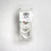 Anelli doccia plastica snodati