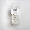 Anelli plastica mm.22