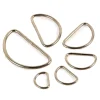 Anelli semicircolari 2pz 15 cm
