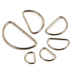 Anelli semicircolari 2pz 40 cm