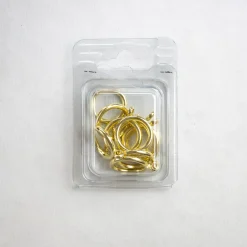Anelli zama con occhiello 17/23