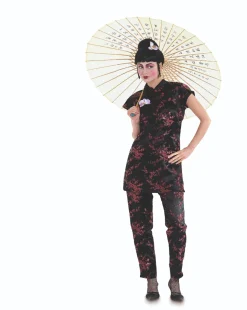 Asia - Combi