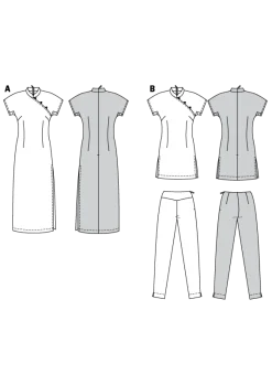 Asia - Combi