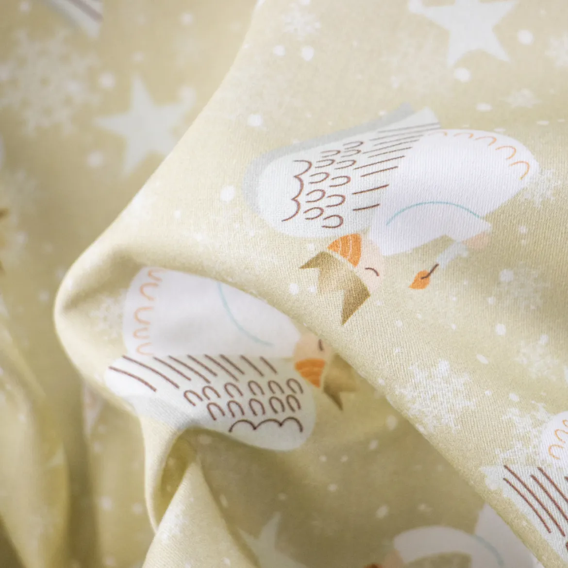 BABY COTONE DIGITALE ANGELI