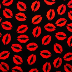 BABY COTONE DIGITALE BACIO