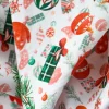 BABY COTONE DIGITALE BERRETTO NATALE