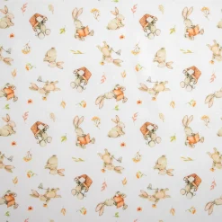 BABY COTONE DIGITALE BUNNY