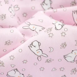BABY COTONE DIGITALE CONIGLIETTI