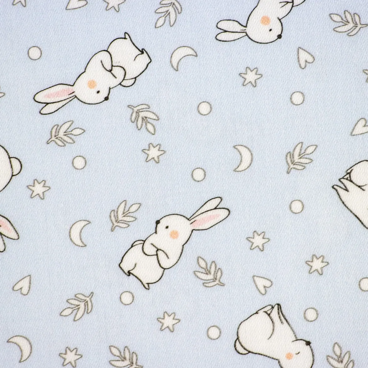 BABY COTONE DIGITALE CONIGLIETTI