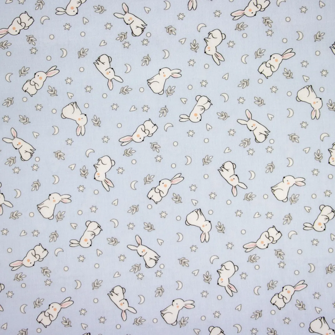 BABY COTONE DIGITALE CONIGLIETTI