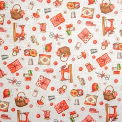 BABY COTONE DIGITALE CUCITO
