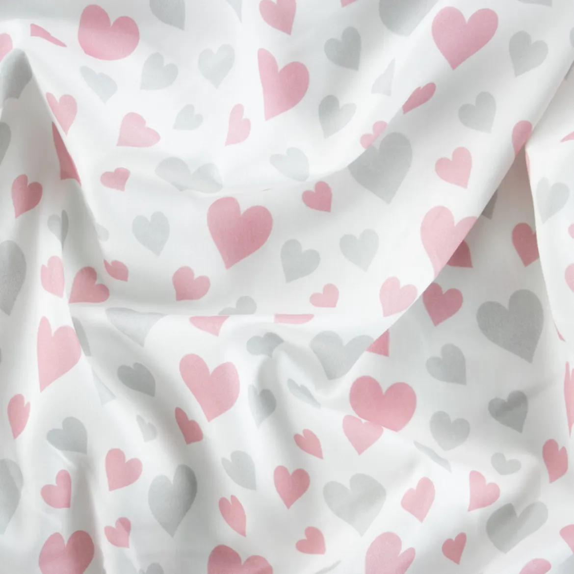 BABY COTONE DIGITALE CUORI