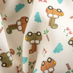 BABY COTONE DIGITALE DINO