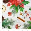 BABY COTONE DIGITALE FRUTTA SECCA NATALE