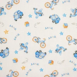 BABY COTONE DIGITALE MACCHININE