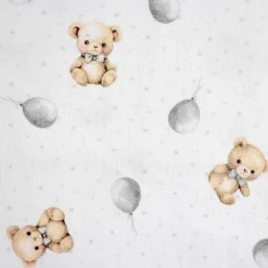BABY COTONE DIGITALE ORSACCHIOTTI