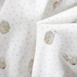 BABY COTONE DIGITALE SCARPINE