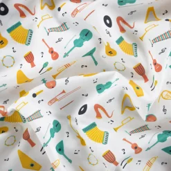 BABY COTONE DIGITALE STRUMENTI