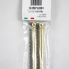 Bacchette ø7 acciaioa molla 80/90