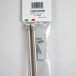 Bacchette ø7 verniciate 40/55