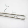 Bacchette ø7 verniciate 60/75