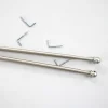 Bacchette ø7 verniciate 80/95