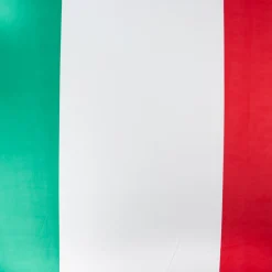 BANDIERA ITALIANA